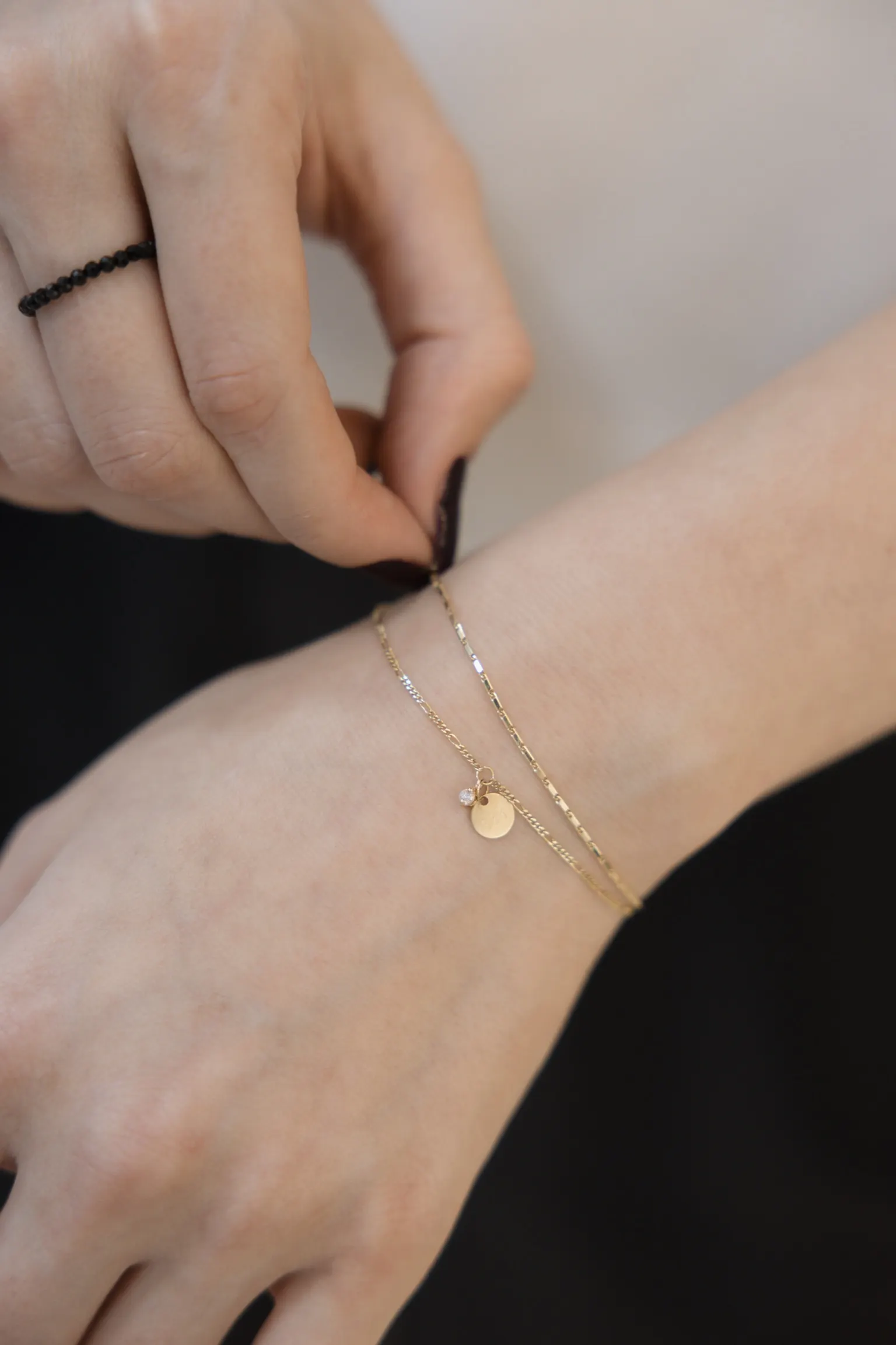 Forever Bracelet x Yoga & Pilates – Eindruck 4