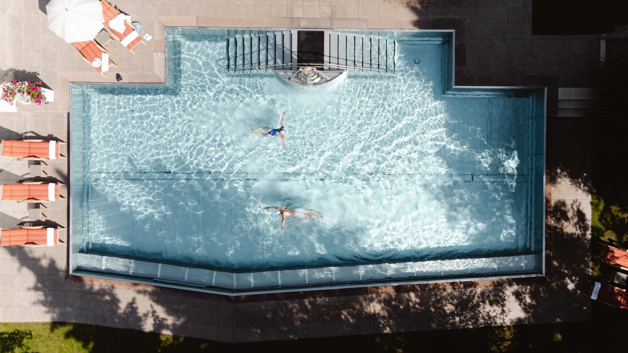 Yoga Retreat