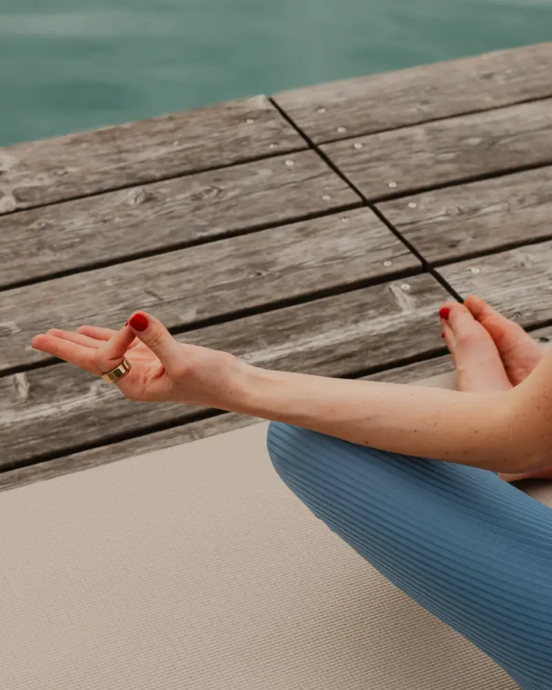 yoga Studio in Velden am wörthersee