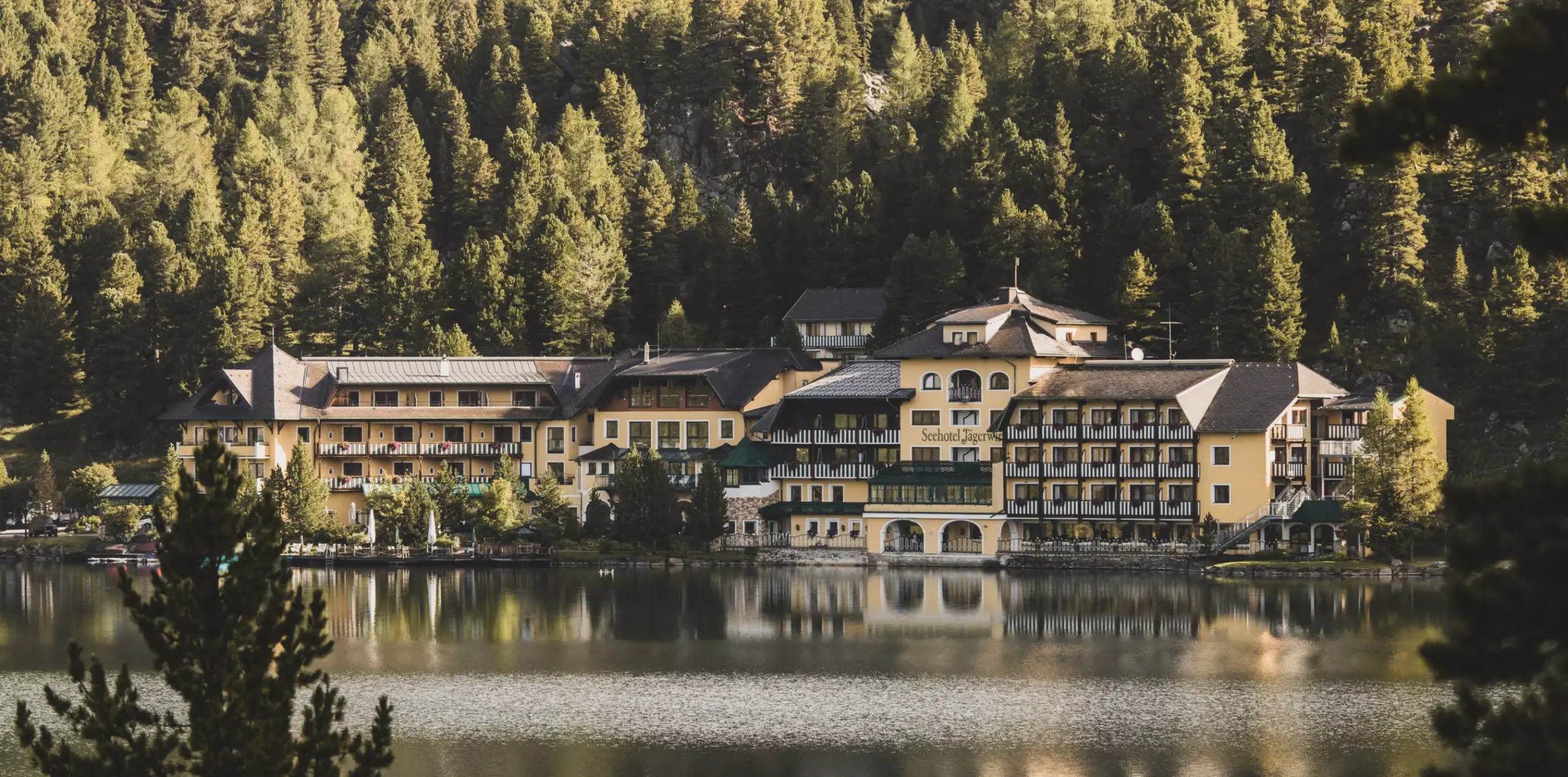 Hotel Jägerwirt