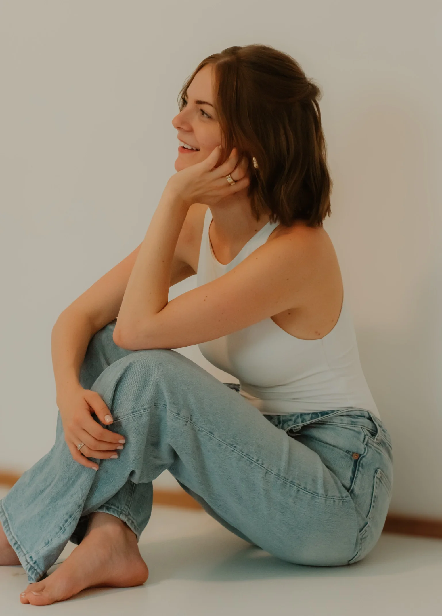 Lena Judth INhaberin